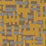 Brentano Temple Lion Fabric 3534-04