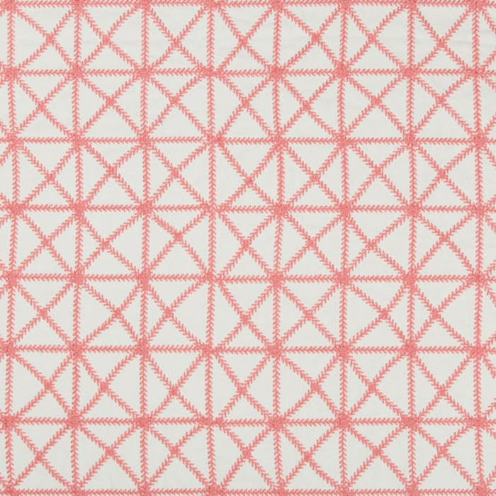 Kravet Design X-Squared Pink Fabric 35362.17.0