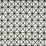 Kravet Design X-Squared Black Fabric 35362.8.0