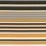 Brentano Sash Stripe Hanging Cliffs Fabric 3540-02