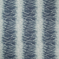 Kravet Couture Onsen Indigo Fabric 35415.5.0