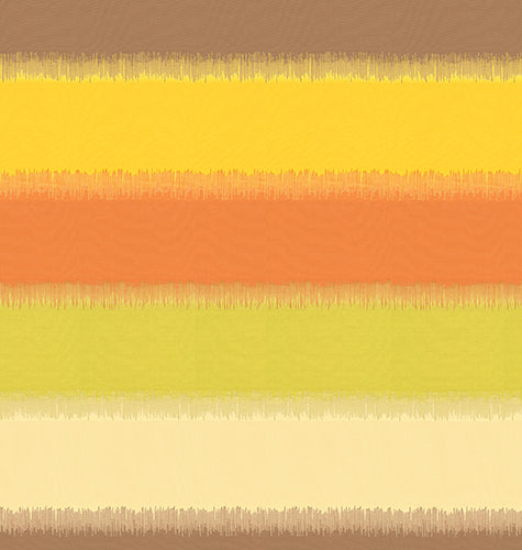 Brentano Kazuri Stripe Scent Of Spring Fabric 3545-03