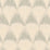Brentano Ginkgo Silver Almond Fabric 3549-02