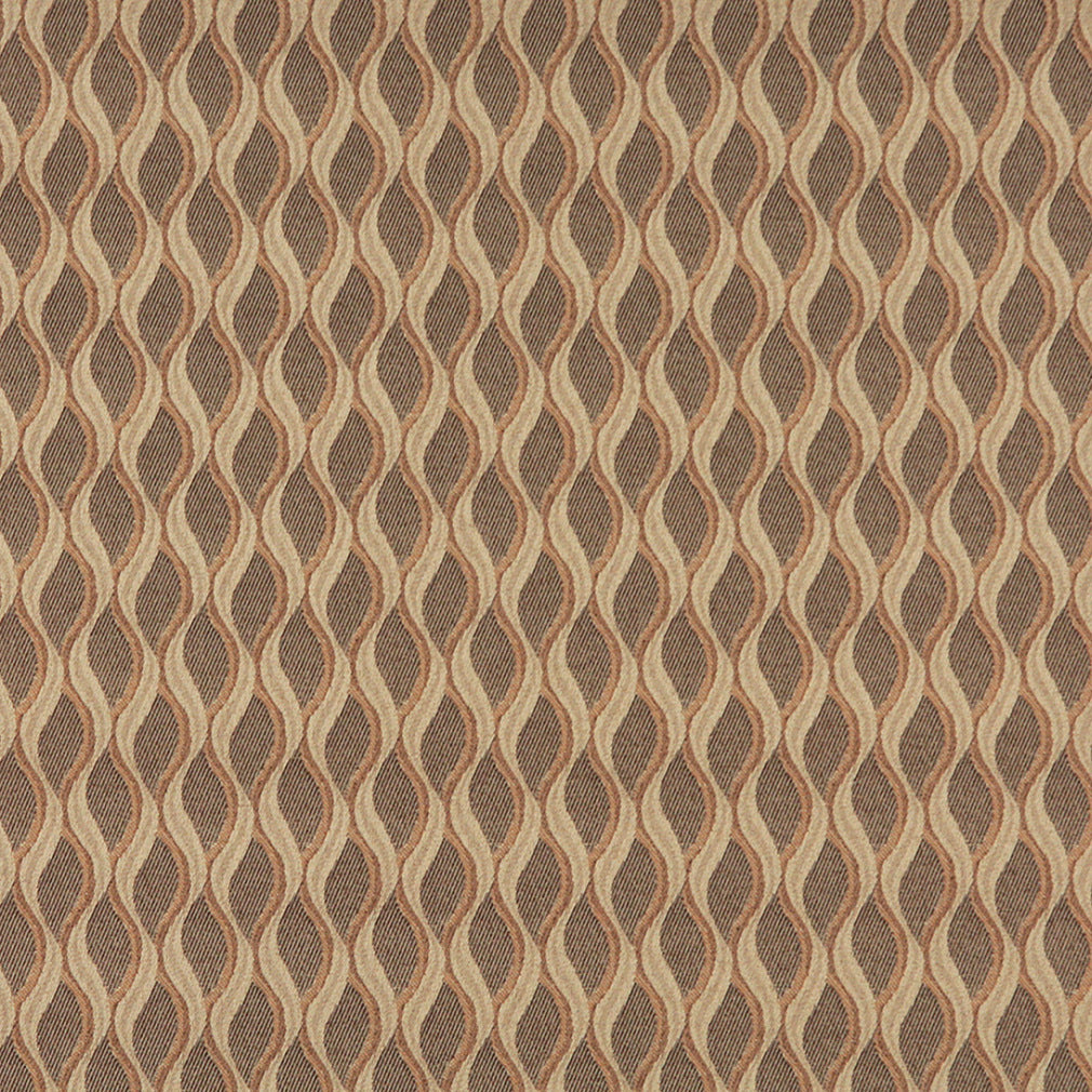 Charlotte Toast Fabric Sample 3551