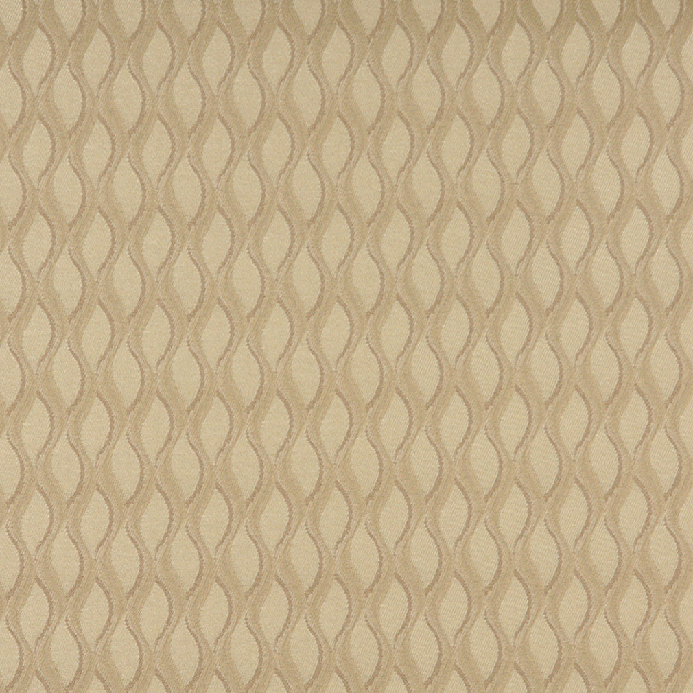 Charlotte Wheat Fabric 3554