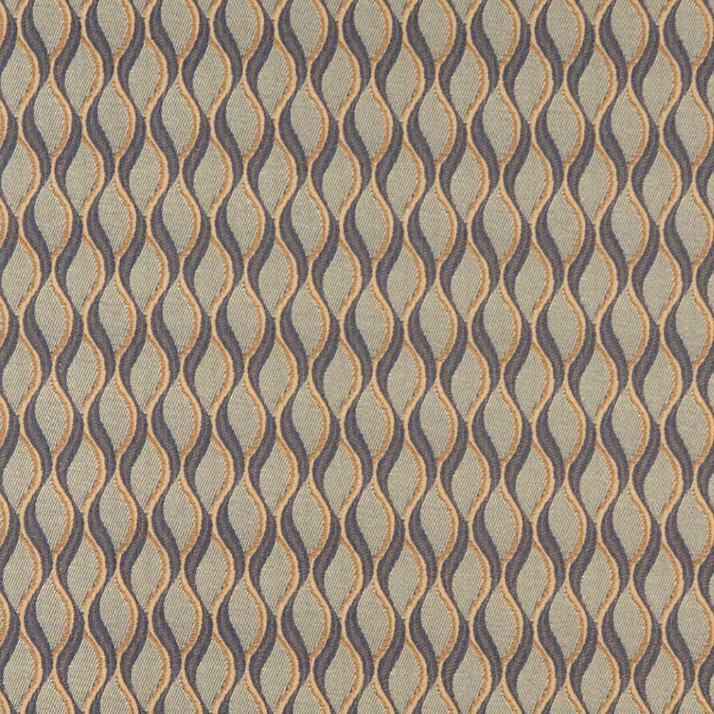 Charlotte Pebble Fabric Sample 3555
