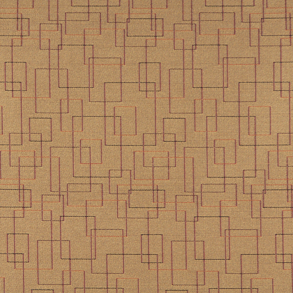 Charlotte Topaz Fabric 3560