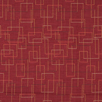 Charlotte Cranberry Fabric 3561