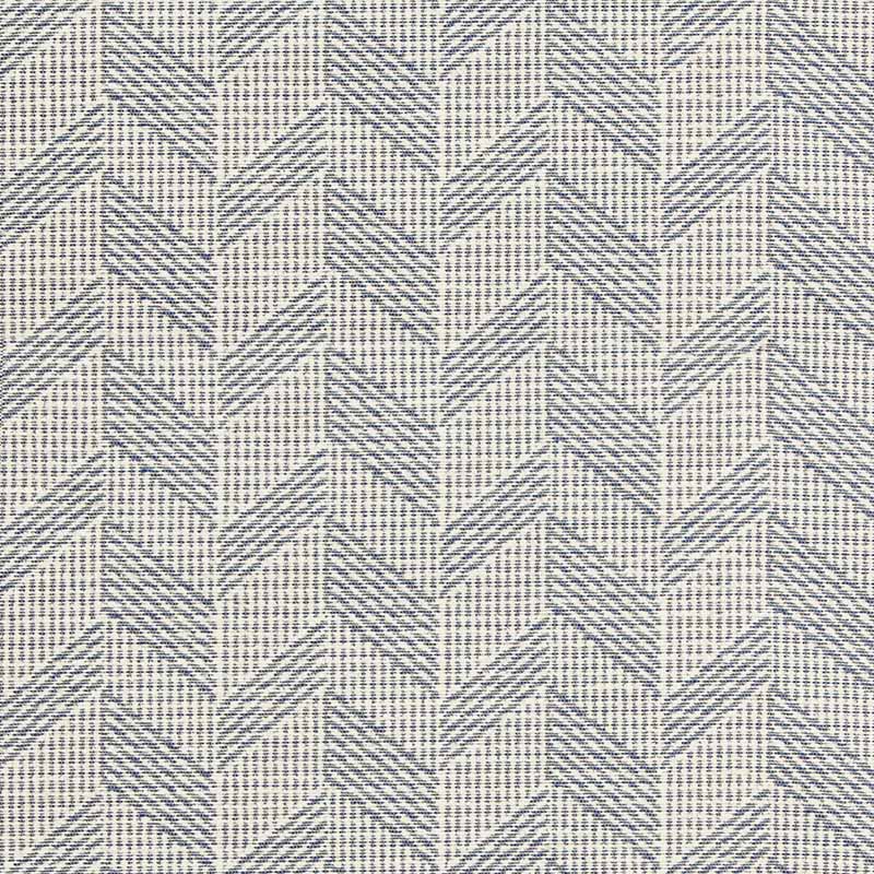 Kravet Contract Cayuga Sapphire Fabric 35862.150.0