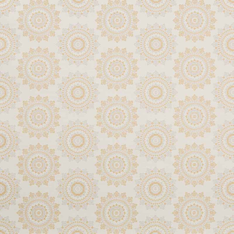 Kravet Contract Piatto Gold Pearl Fabric 35865.14.0
