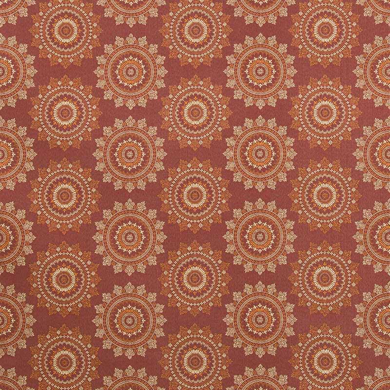 Kravet Contract Piatto Cinnabar Fabric 35865.924.0