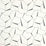 Kravet Couture Diverging Ebony Fabric 35878.81.0