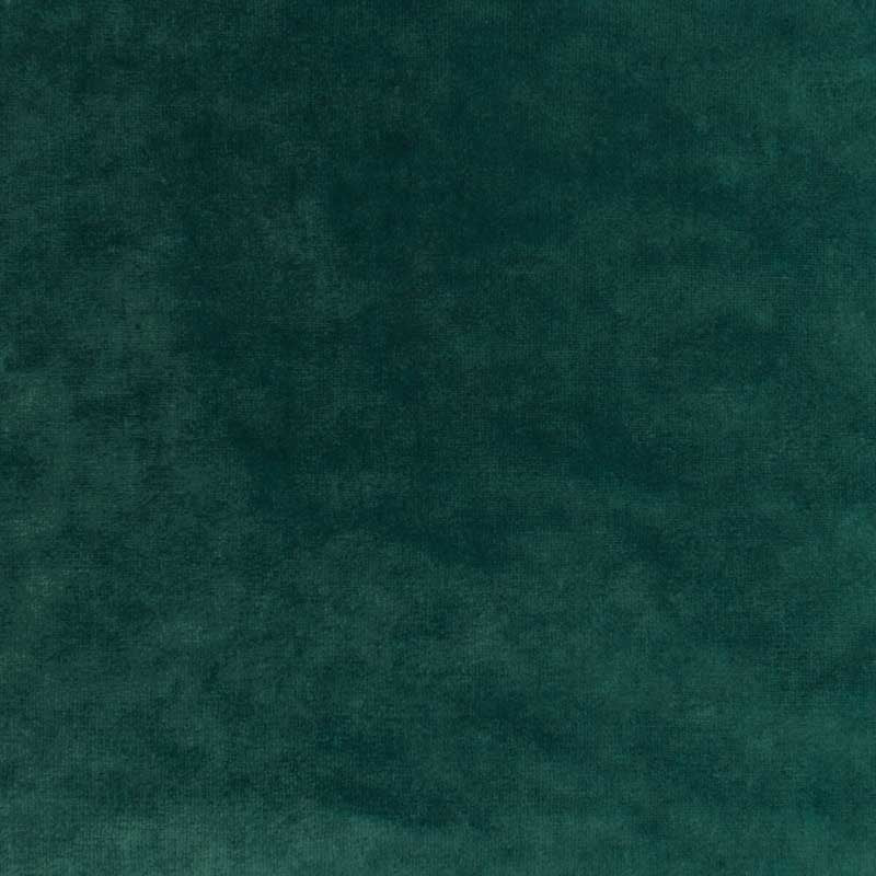 Kravet Couture Regal Velvet Teal Fabric 36064.35.0