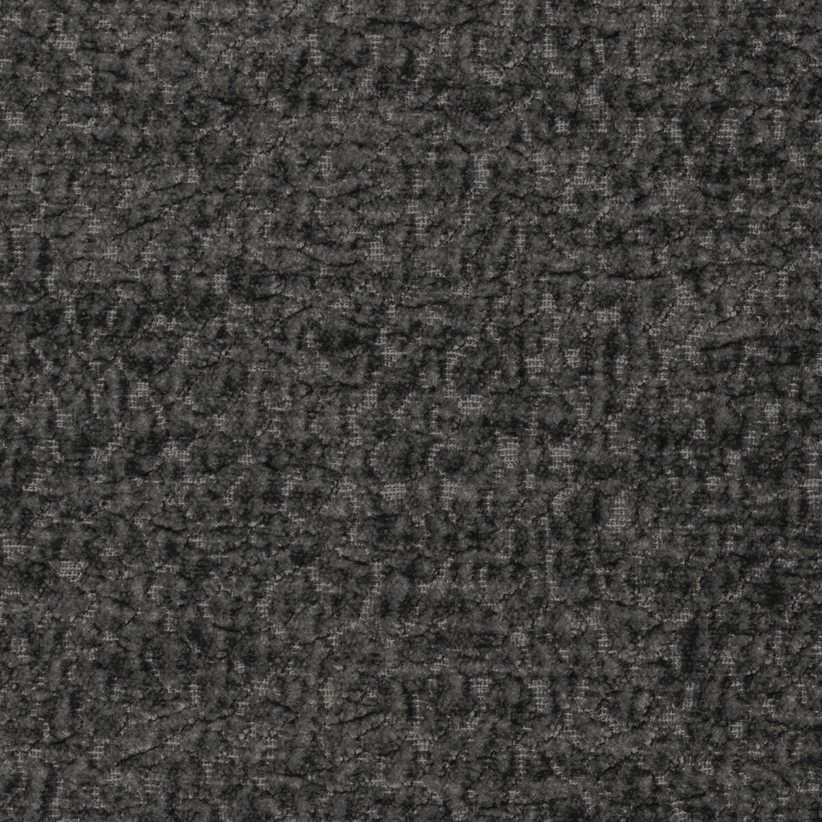 Kravet Smart Barton Chenille Graphite Fabric 36074.2121.0