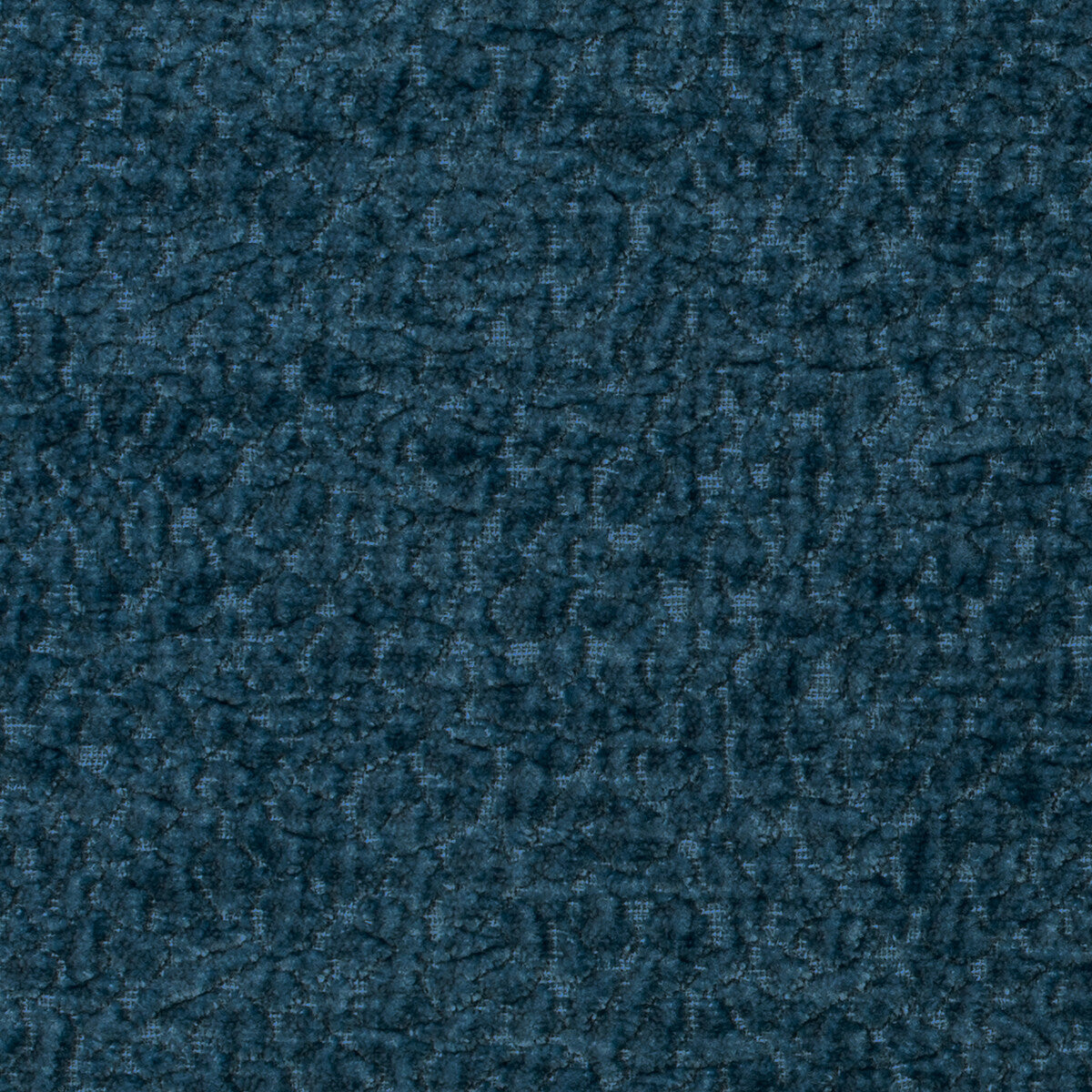Kravet Smart Barton Chenille Lapis Fabric 36074.313.0