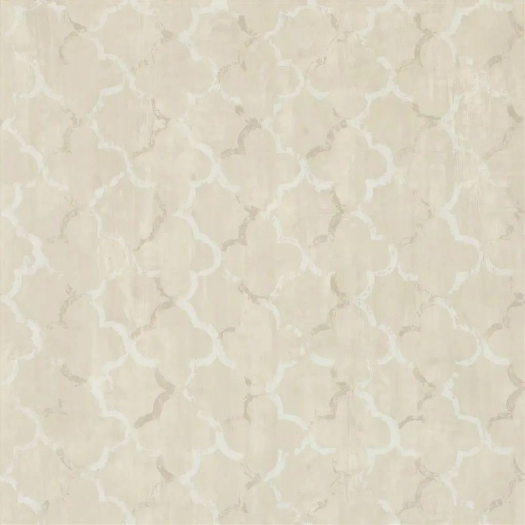 Designers Guild Chinese Trellis 7 Wallpaper PDG650-07