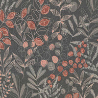 Kravet Contract Lakeshore Coral Fabric 36274.1211.0
