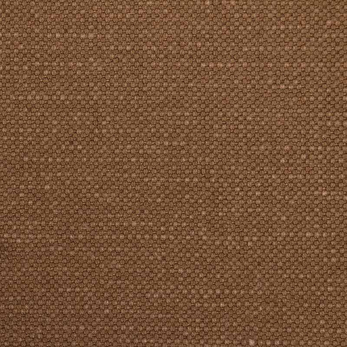Kravet Basics Carson Chocolate Fabric 36282.6.0