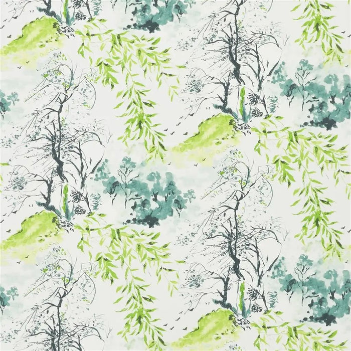 Designers Guild Winter Palace 1 Wallpaper PDG651-01