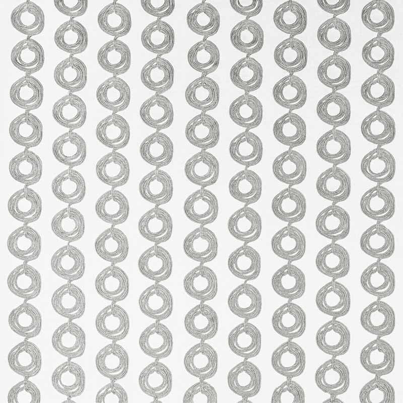 Kravet Couture Coincide Platinum Fabric 36338.11.0
