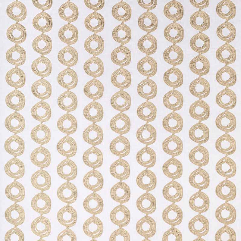 Kravet Couture Coincide Gold Fabric 36338.4.0