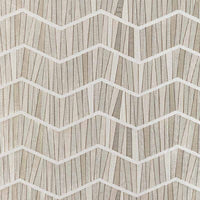 Kravet Couture Right Angles Ivory Fabric 36352.116.0