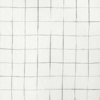 Kravet Design Ennis Check Charcoal Fabric 36375.11.0