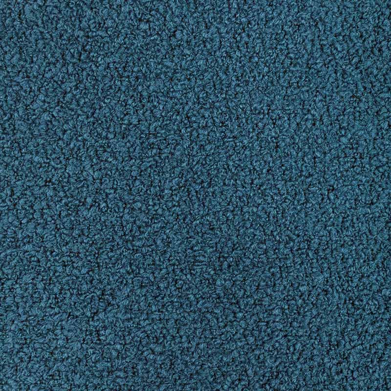 Kravet Design Namaste Boucle Dress Blue Fabric 36388.5.0