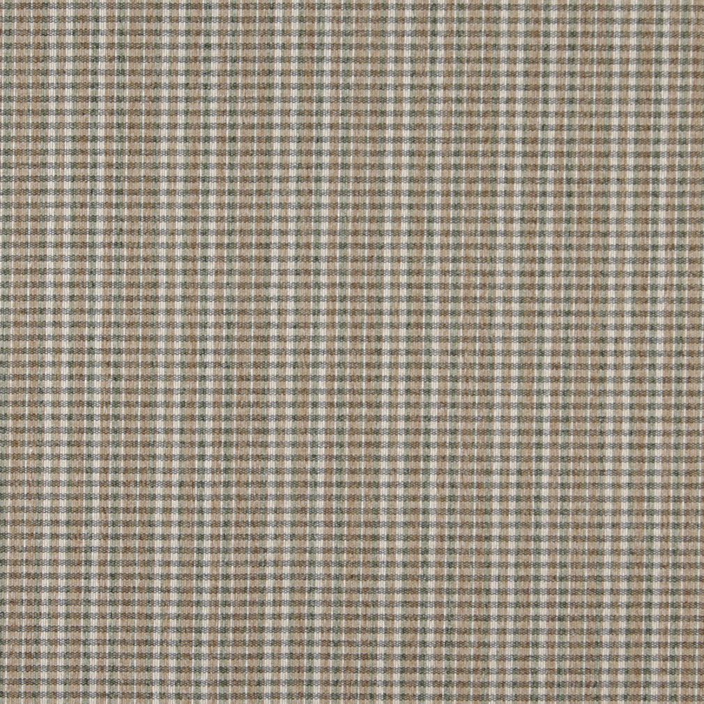 Charlotte Pesto Fabric Sample 3646