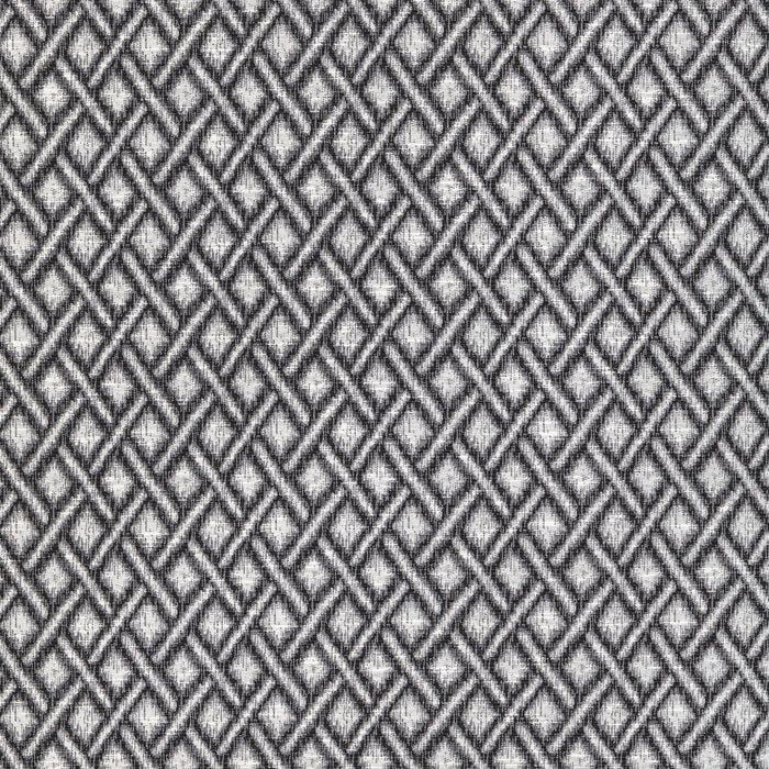 Kravet Basics Cass Charcoal Fabric 36595.81.0