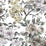 Designers Guild Shanghai Garden 3 Fabric FDG2295-03