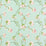 Nina Campbell Orchard Blossom 2 Fabric NCF3912-02