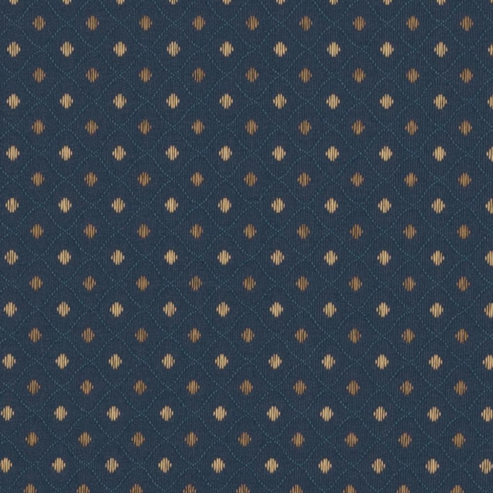 Charlotte Sapphire Fabric Sample 3675