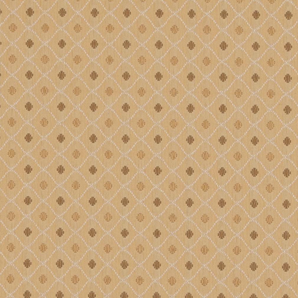 Charlotte Maize Fabric Sample 3676