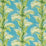 Nina Campbell Palmetto 2 Fabric NCF4246-02