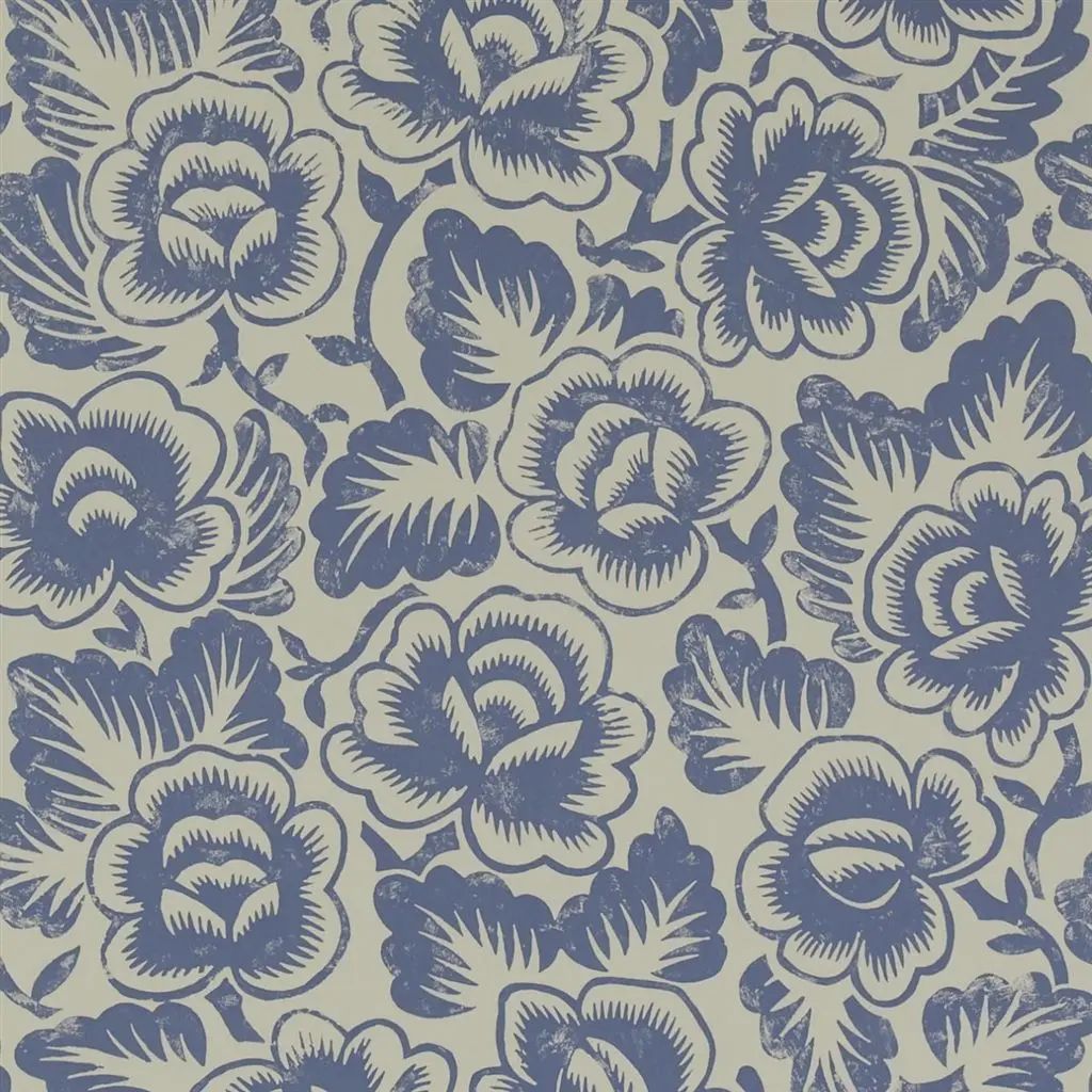 Designers Guild Rosario 6 Wallpaper P592-06