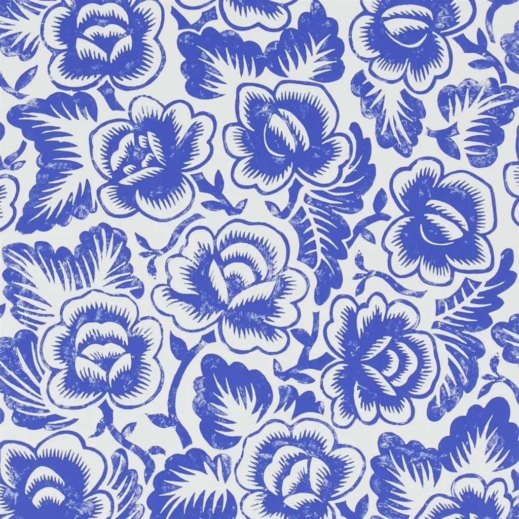 Designers Guild Rosario 7 Wallpaper P592-07
