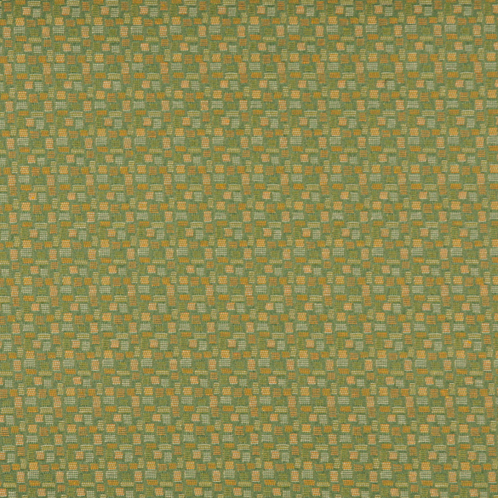 Charlotte Citrine Fabric Sample 3747
