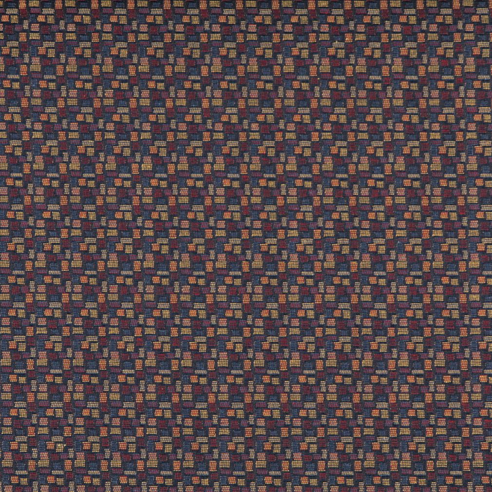Charlotte Jewel Fabric Sample 3750