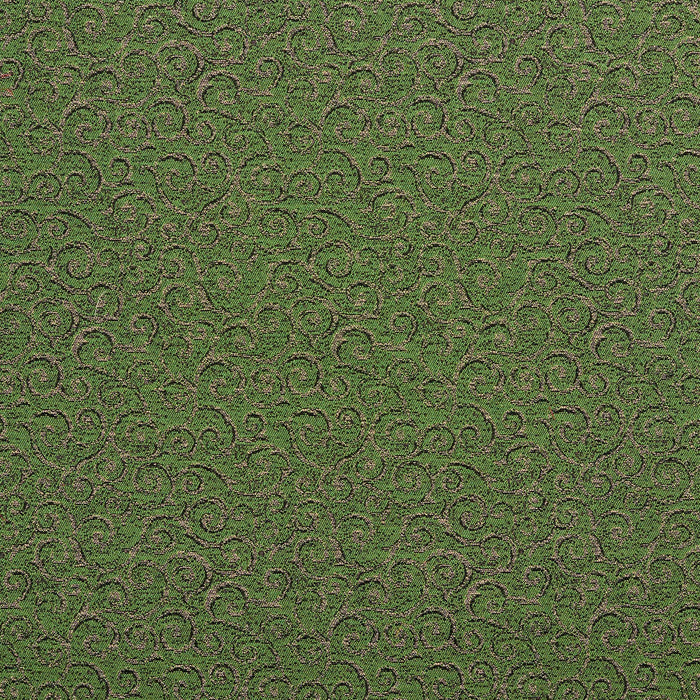 Charlotte Fern Fabric Sample 3770