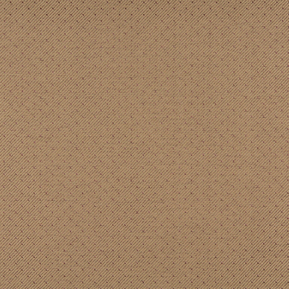 Charlotte Pecan Fabric Sample 3800