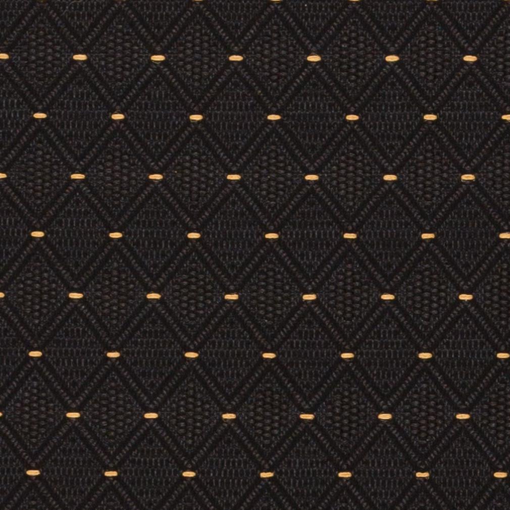 Charlotte Ebony Fabric Sample 3831