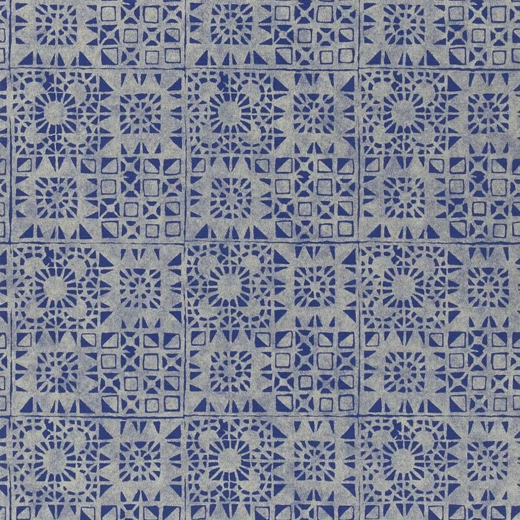 Designers Guild Serego 9 Wallpaper P605-09