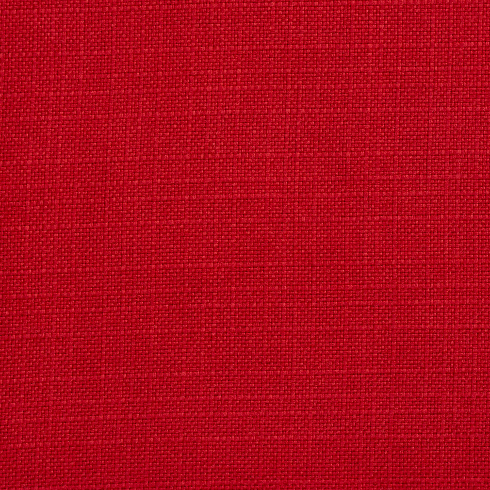 Charlotte Red Fabric Sample 3901