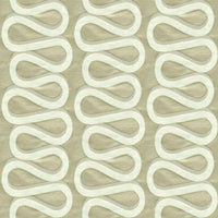 Kravet Couture Main Squeeze Silver Dove Fabric 3965.11.0