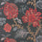 Nina Campbell Coromandel 1 Wallpaper NCW4270-01
