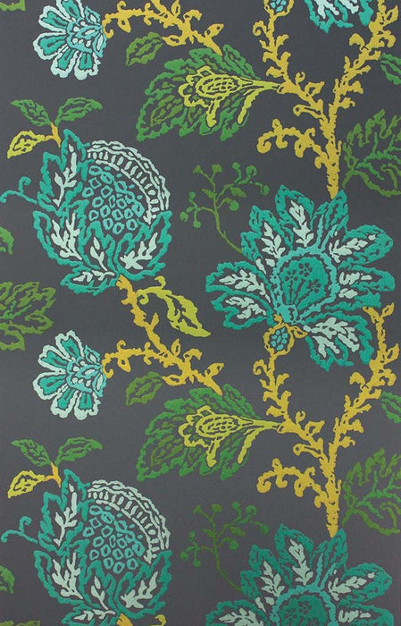 Nina Campbell Coromandel 4 Wallpaper NCW4270-04
