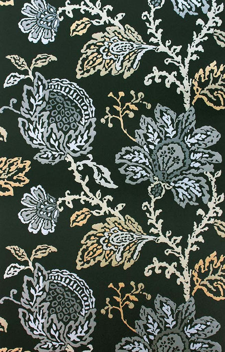 Nina Campbell Coromandel 6 Wallpaper NCW4270-06