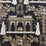 Nina Campbell Pavilion Garden 4 Wallpaper NCW4272-04