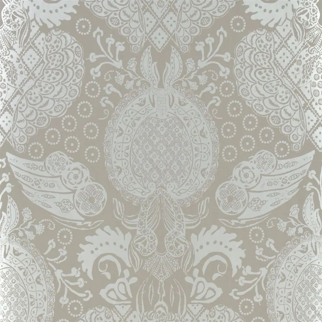 Christian Lacroix Marseille 4 Wallpaper PCL005-04
